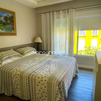 Apartamento com 149m², 3 quartos (sendo 1 suíte), 2 garagens, no bairro Jurerê em Florianópolis