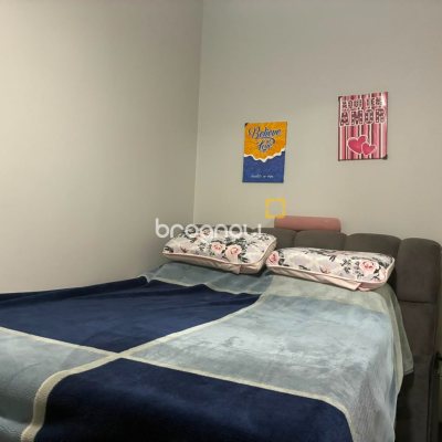 Casa com 360m², 3 quartos (sendo 1 suíte), 3 garagens, no bairro Santa Mônica em Florianópolis