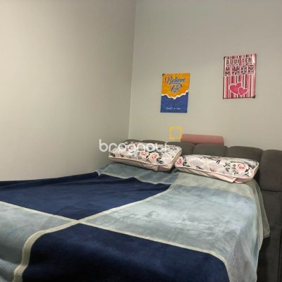 Casa com 360m², 3 quartos (sendo 1 suíte), 3 garagens, no bairro Santa Mônica em Florianópolis