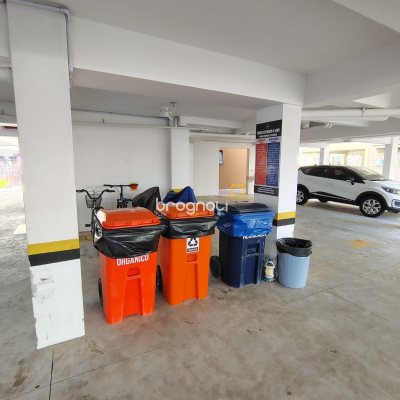 Apartamento com 64m², 2 quartos (sendo 1 suíte), 1 garagem, no bairro Canasvieiras em Florianópolis