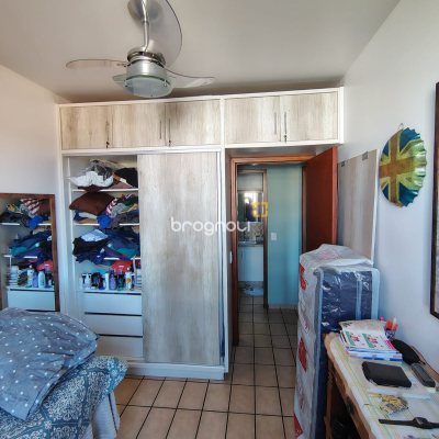 Apartamento com 64m², 2 quartos (sendo 1 suíte), 1 garagem, no bairro Canasvieiras em Florianópolis