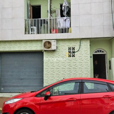 Prédio com 536m², 13 quartos, no bairro Centro em Florianópolis