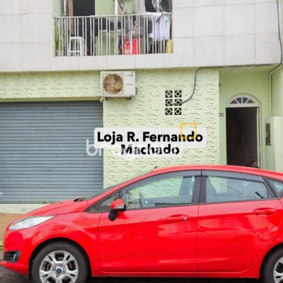 Prédio com 536m², 13 quartos, no bairro Centro em Florianópolis