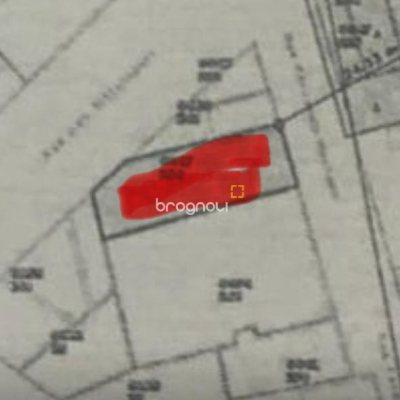 Prédio com 536m², 13 quartos, no bairro Centro em Florianópolis
