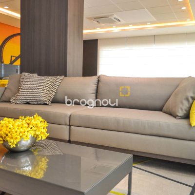 Apartamento com 121m², 4 quartos (sendo 3 suítes), 2 garagens, no bairro Cachoeira do Bom Jesus em Florianópolis