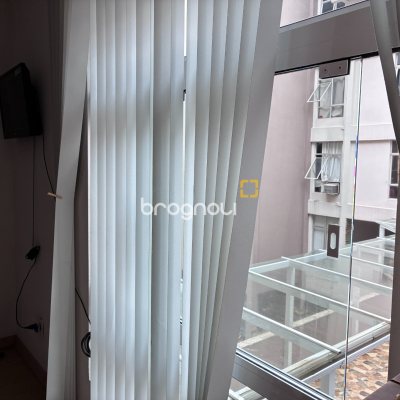Studio com 31m², 1 quarto, no bairro Capoeiras em Florianópolis