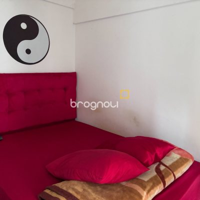 Studio com 31m², 1 quarto, no bairro Capoeiras em Florianópolis