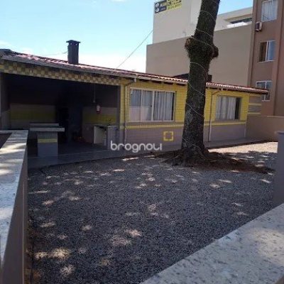Studio com 31m², 1 quarto, no bairro Capoeiras em Florianópolis