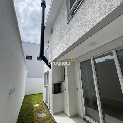 Casa com 138m², 3 quartos (sendo 1 suíte), 1 garagem, no bairro Ingleses do Rio Vermelho em Florianópolis