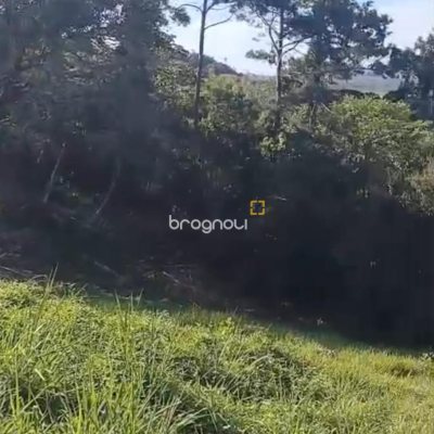 Terreno com 14000m², no bairro Santo Antônio de Lisboa em Florianópolis