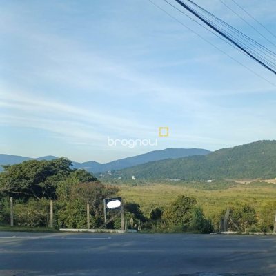 Terreno com 14000m², no bairro Santo Antônio de Lisboa em Florianópolis
