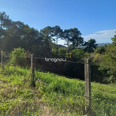 Terreno com 14000m², no bairro Santo Antônio de Lisboa em Florianópolis