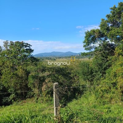 Terreno com 14000m², no bairro Santo Antônio de Lisboa em Florianópolis