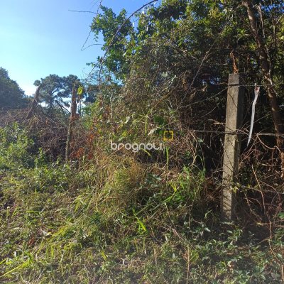 Terreno com 14000m², no bairro Santo Antônio de Lisboa em Florianópolis