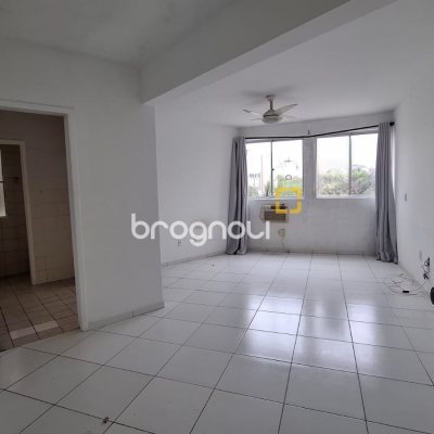 Studio com 36m², 1 quarto, 1 garagem, no bairro Trindade em Florianópolis