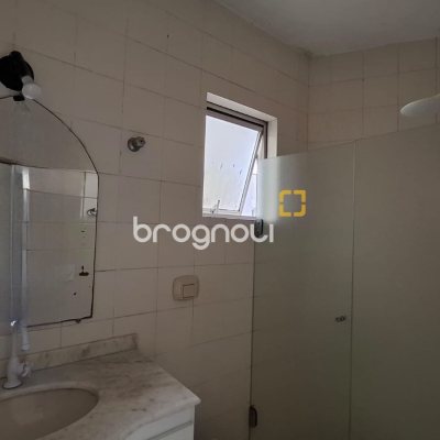 Studio com 36m², 1 quarto, 1 garagem, no bairro Trindade em Florianópolis