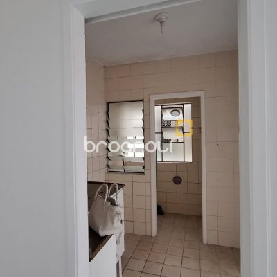 Studio com 36m², 1 quarto, 1 garagem, no bairro Trindade em Florianópolis