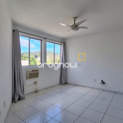 Studio com 36m², 1 quarto, 1 garagem, no bairro Trindade em Florianópolis