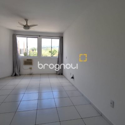 Studio com 36m², 1 quarto, 1 garagem, no bairro Trindade em Florianópolis