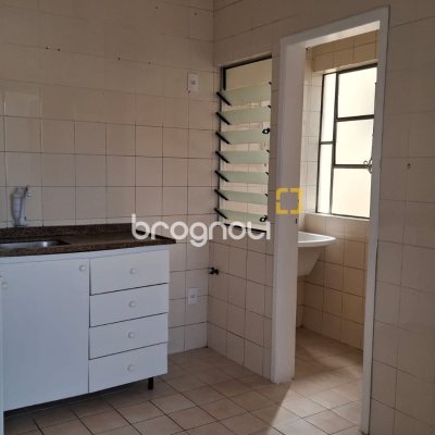 Studio com 36m², 1 quarto, 1 garagem, no bairro Trindade em Florianópolis