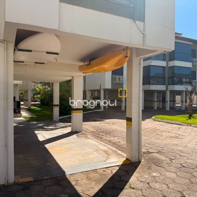 Apartamento com 73m², 2 quartos (sendo 1 suíte), 1 garagem, no bairro Ingleses em Florianópolis