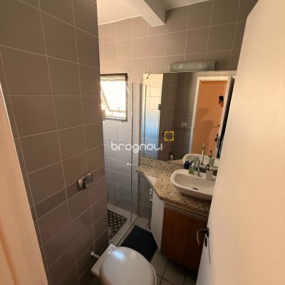 Apartamento com 73m², 2 quartos (sendo 1 suíte), 1 garagem, no bairro Ingleses em Florianópolis