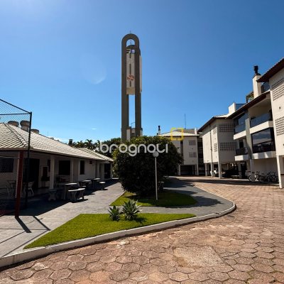 Apartamento com 73m², 2 quartos (sendo 1 suíte), 1 garagem, no bairro Ingleses em Florianópolis