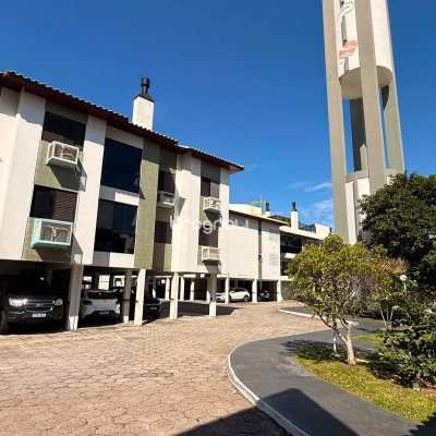 Apartamento com 73m², 2 quartos (sendo 1 suíte), 1 garagem, no bairro Ingleses em Florianópolis