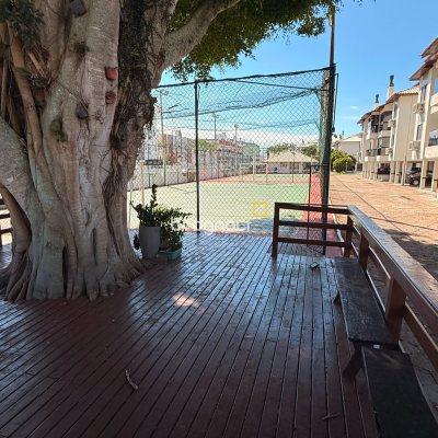 Apartamento com 73m², 2 quartos (sendo 1 suíte), 1 garagem, no bairro Ingleses em Florianópolis