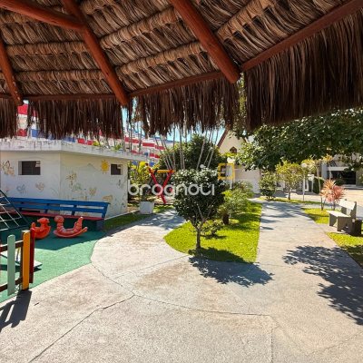 Apartamento com 73m², 2 quartos (sendo 1 suíte), 1 garagem, no bairro Ingleses em Florianópolis