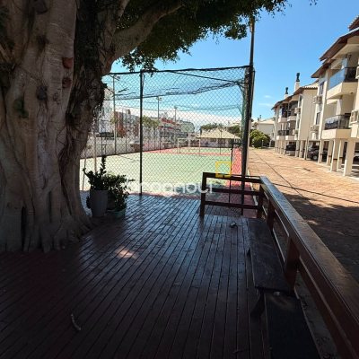 Apartamento com 73m², 2 quartos (sendo 1 suíte), 1 garagem, no bairro Ingleses em Florianópolis
