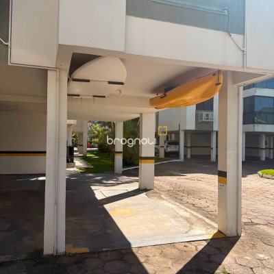 Apartamento com 73m², 2 quartos (sendo 1 suíte), 1 garagem, no bairro Ingleses em Florianópolis