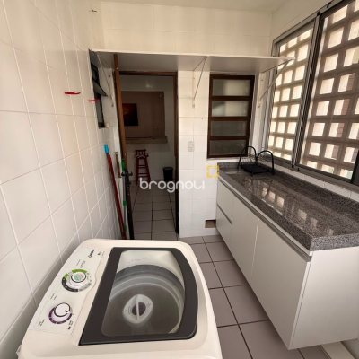 Apartamento com 73m², 2 quartos (sendo 1 suíte), 1 garagem, no bairro Ingleses em Florianópolis