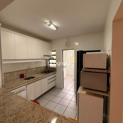 Apartamento com 73m², 2 quartos (sendo 1 suíte), 1 garagem, no bairro Ingleses em Florianópolis