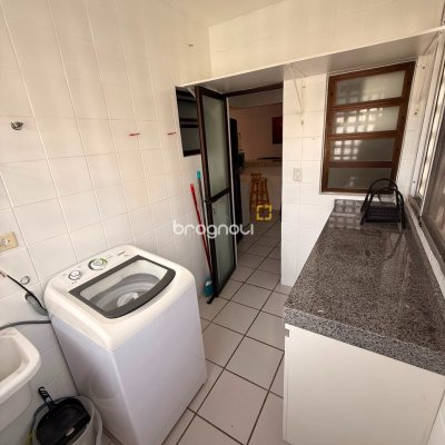 Apartamento com 73m², 2 quartos (sendo 1 suíte), 1 garagem, no bairro Ingleses em Florianópolis