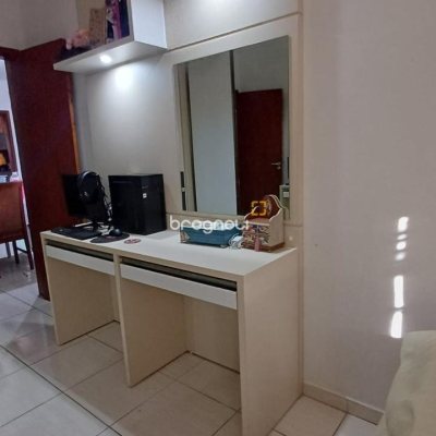 Casa com 49m², 2 quartos, 1 garagem, no bairro Bela Vista em Palhoça