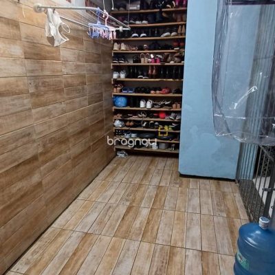Casa com 49m², 2 quartos, 1 garagem, no bairro Bela Vista em Palhoça