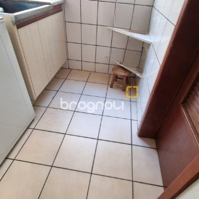 Apartamento com 111m², 3 quartos (sendo 1 suíte), 1 garagem, no bairro Trindade em Florianópolis