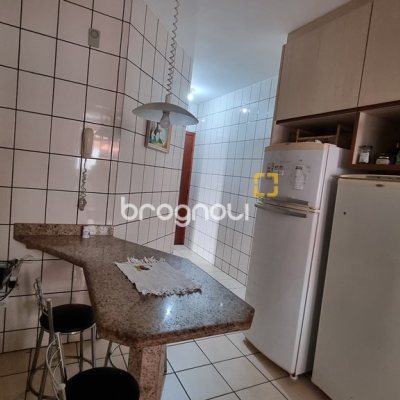Apartamento com 111m², 3 quartos (sendo 1 suíte), 1 garagem, no bairro Trindade em Florianópolis