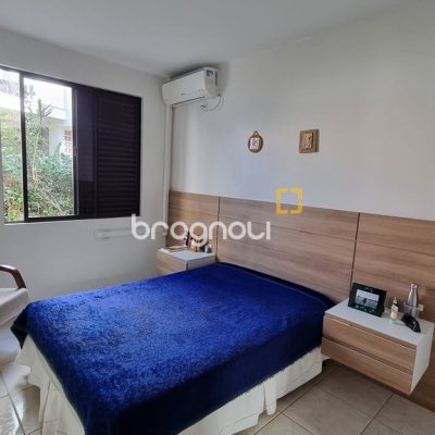 Apartamento com 111m², 3 quartos (sendo 1 suíte), 1 garagem, no bairro Trindade em Florianópolis