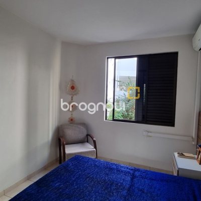 Apartamento com 111m², 3 quartos (sendo 1 suíte), 1 garagem, no bairro Trindade em Florianópolis