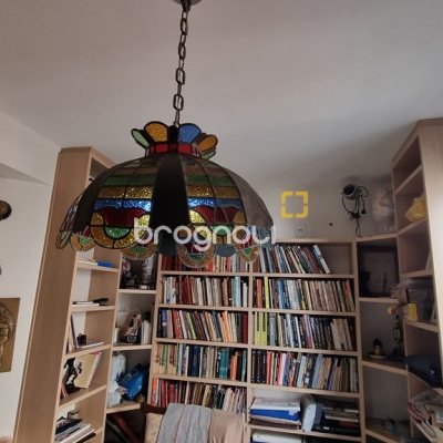 Apartamento com 111m², 3 quartos (sendo 1 suíte), 1 garagem, no bairro Trindade em Florianópolis