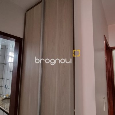 Apartamento com 111m², 3 quartos (sendo 1 suíte), 1 garagem, no bairro Trindade em Florianópolis