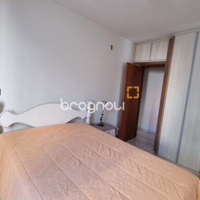 Apartamento com 111m², 3 quartos (sendo 1 suíte), 1 garagem, no bairro Trindade em Florianópolis