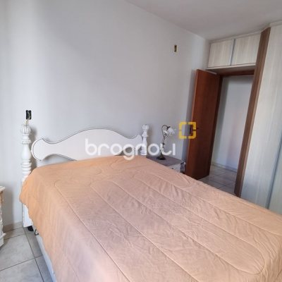 Apartamento com 111m², 3 quartos (sendo 1 suíte), 1 garagem, no bairro Trindade em Florianópolis