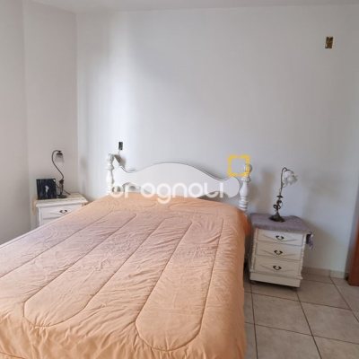 Apartamento com 111m², 3 quartos (sendo 1 suíte), 1 garagem, no bairro Trindade em Florianópolis