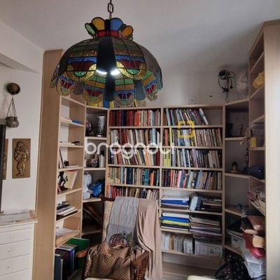 Apartamento com 111m², 3 quartos (sendo 1 suíte), 1 garagem, no bairro Trindade em Florianópolis