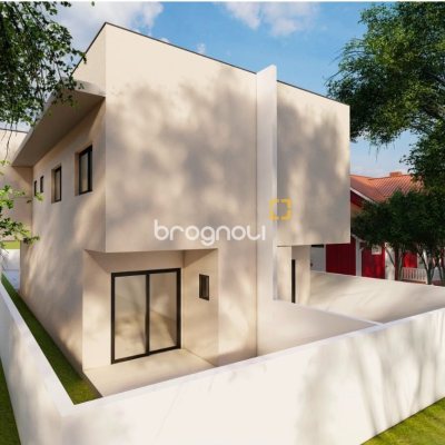 Casa com 111m², 3 quartos (sendo 1 suíte), 1 garagem, no bairro Ingleses em Florianópolis