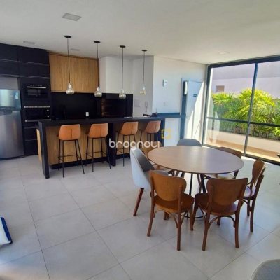 Apartamento com 52m², 2 quartos, 1 garagem, no bairro Serraria em São José