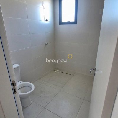 Apartamento com 52m², 2 quartos, 1 garagem, no bairro Serraria em São José